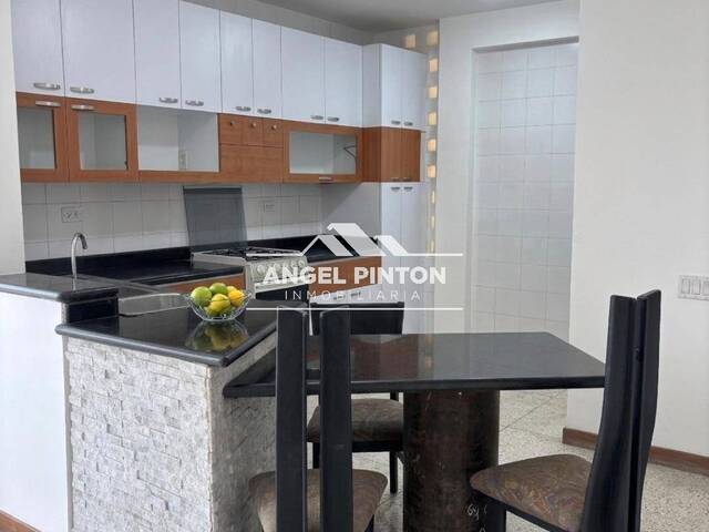 #8863 - APARTAMENTO para Venta en Maracaibo - V - 1