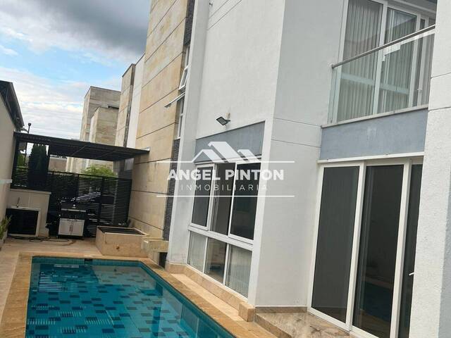 #8865 - CASA para Venta en Cali - VAC - 1