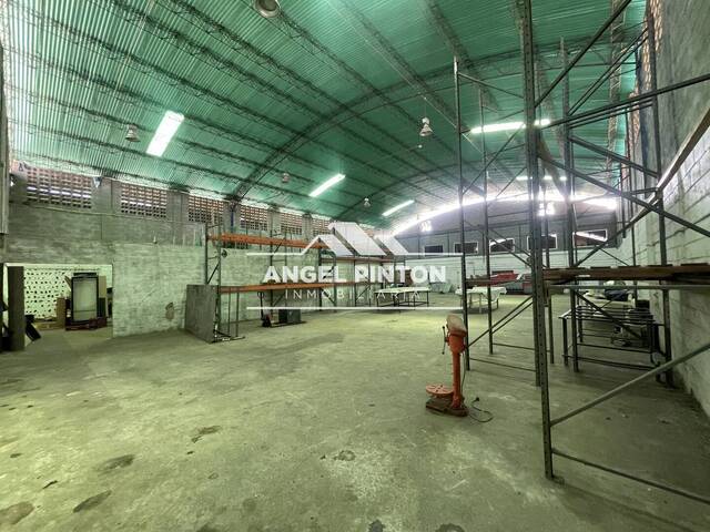 GALPÓN / BODEGA para Venta en Maracaibo - 5