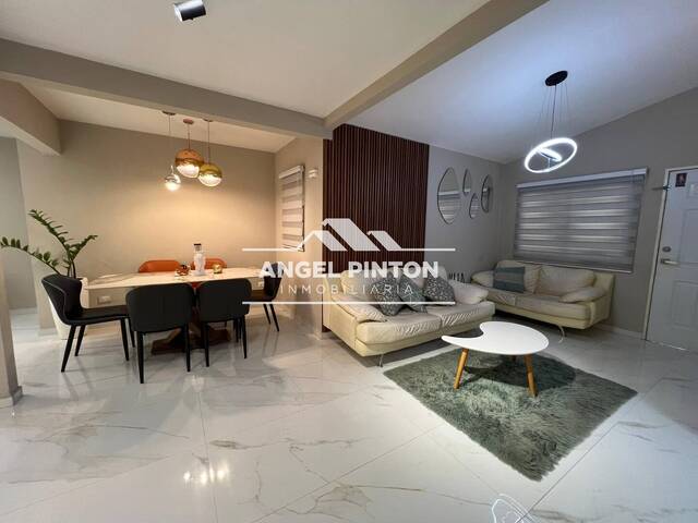 CONJUNTO CERRADO para Venta en Maracaibo - 5