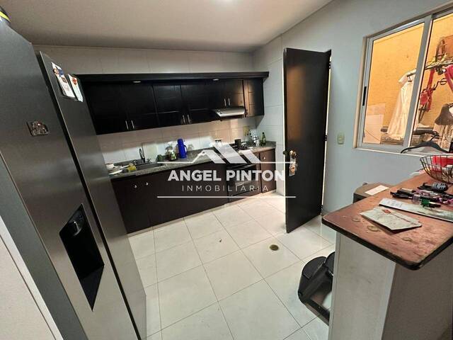 #8866 - CASA para Venta en Cali - VAC - 1