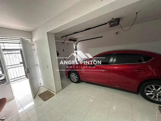 #8866 - CASA para Venta en Cali - VAC - 3