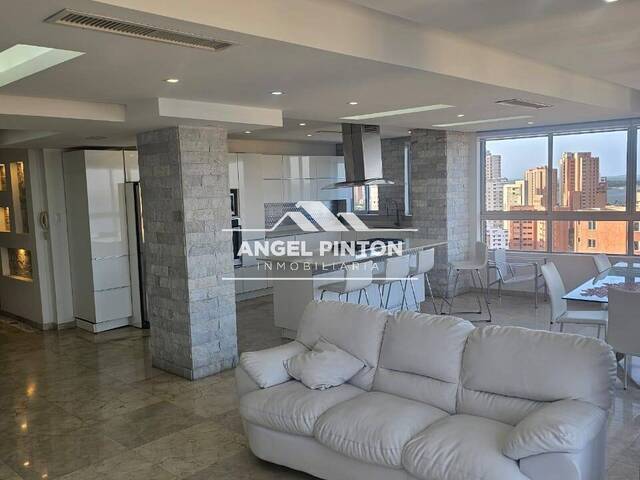#8897 - APARTAMENTO para Alquiler en Maracaibo - V - 3