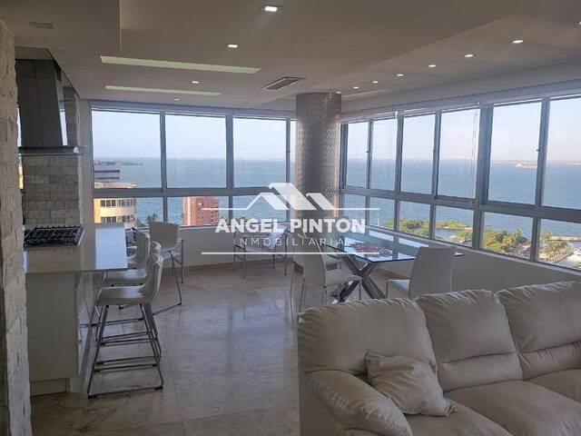 #8897 - APARTAMENTO para Alquiler en Maracaibo - V - 2