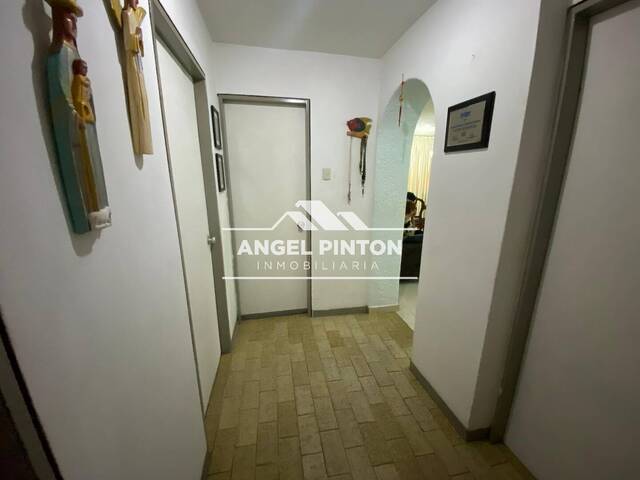 #20021 - APARTAMENTO para Venta en Maracaibo - V - 3