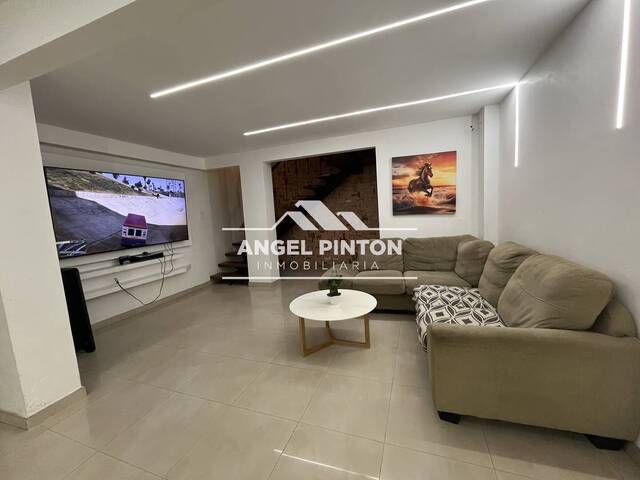 #89091 - CONJUNTO CERRADO para Venta en Maracaibo - V