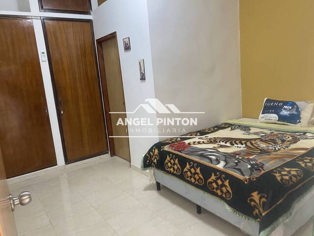 #8868 - APARTAMENTO para Alquiler en Maracaibo - V - 1