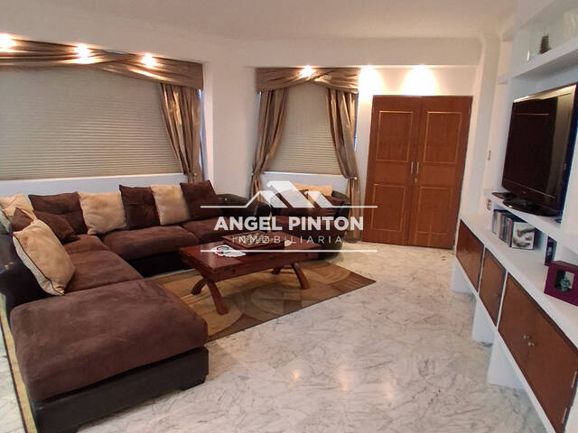#8910 - APARTAMENTO para Alquiler en Maracaibo - V - 2