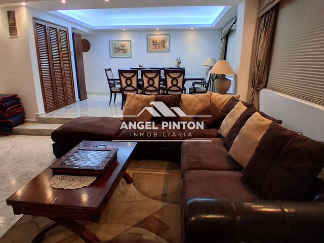 #8910 - APARTAMENTO para Alquiler en Maracaibo - V - 3