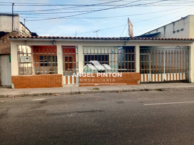 #8913 - CASA para Venta en Barquisimeto - K - 1