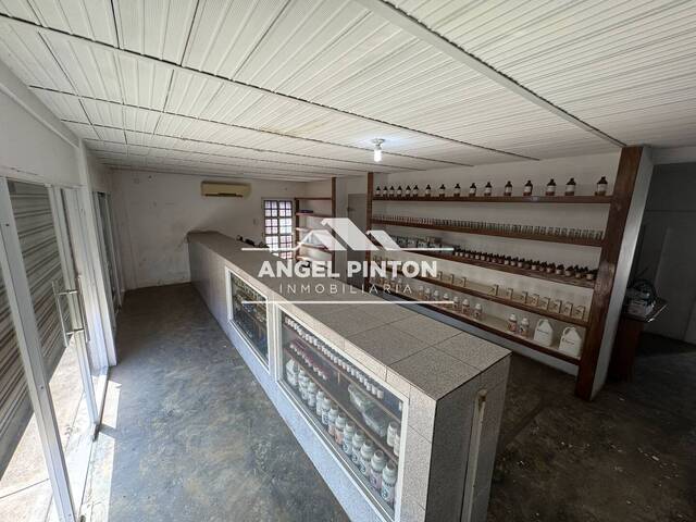 #8914 - EDIFICIO COMERCIAL para Alquiler en La Concepción - V - 3