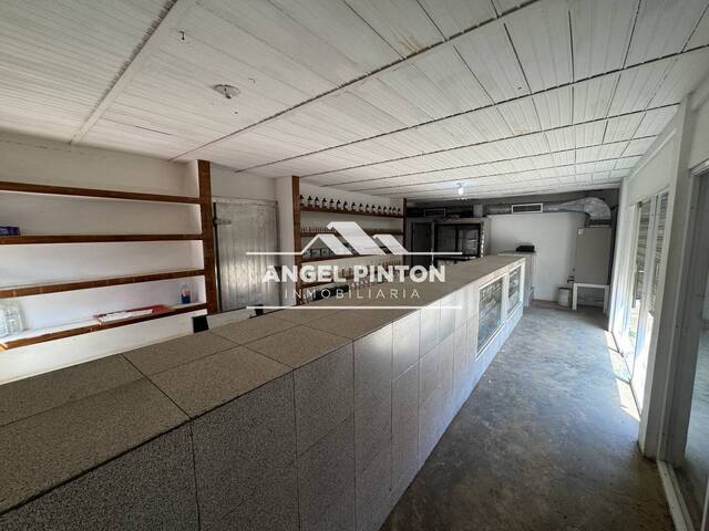EDIFICIO COMERCIAL para Alquiler en La Concepción - 4