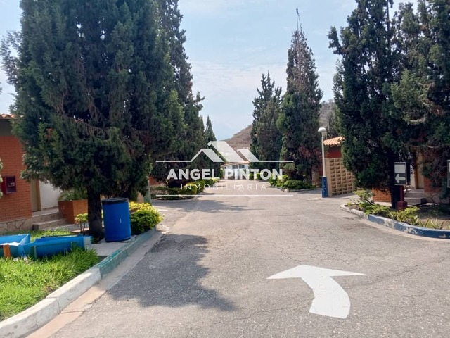 #8918 - UNIDAD HOTELERA para Venta en Barquisimeto - K