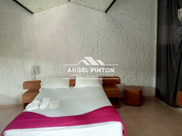 #8918 - UNIDAD HOTELERA para Venta en Barquisimeto - K