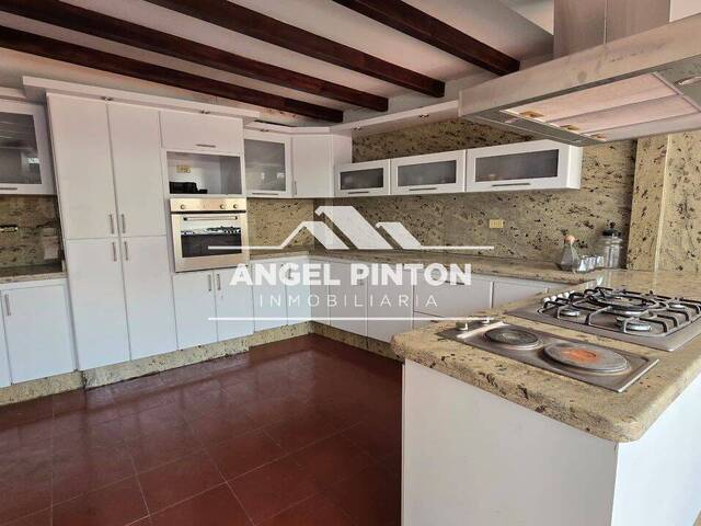 #89314 - APARTAMENTO para Venta en Guarenas - M