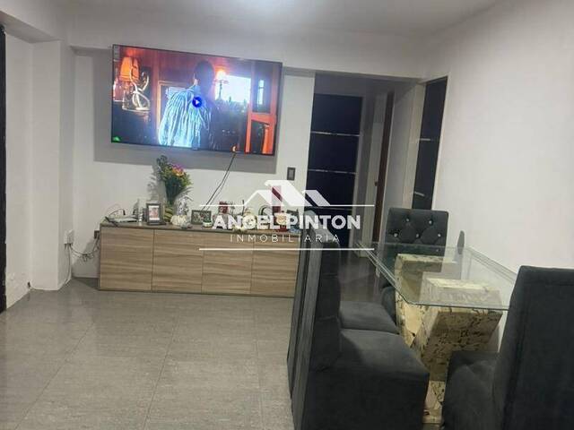 #89314 - APARTAMENTO para Venta en Guarenas - M