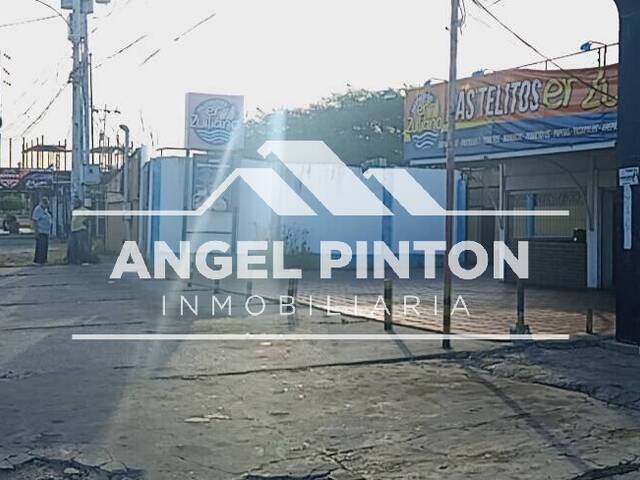 #8932 - LOCAL COMERCIAL para Venta en San Francisco - V - 2