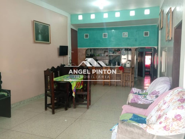 #8934 - CASA para Venta en Barquisimeto - K - 2