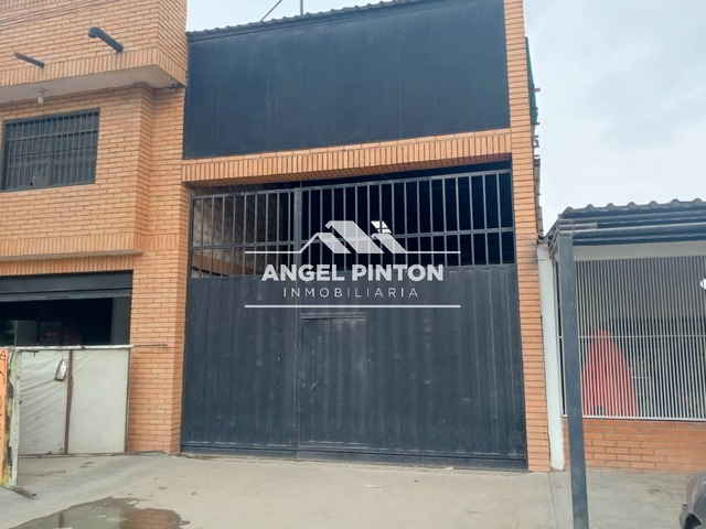 #8935 - GALPÓN / BODEGA para Alquiler en Barquisimeto - K