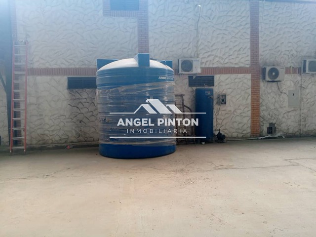 GALPÓN / BODEGA para Alquiler en Barquisimeto - 4