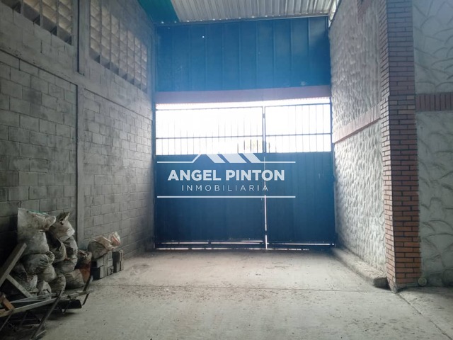 GALPÓN / BODEGA para Alquiler en Barquisimeto - 5