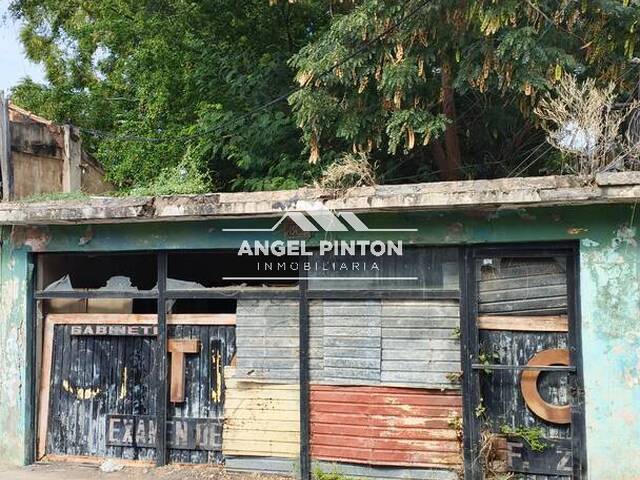 #8939 - CASA COMERCIAL para Venta en Maracaibo - V