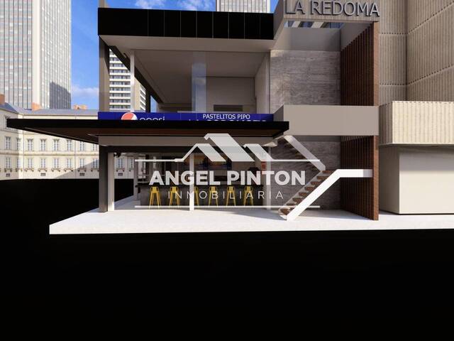 #454545 - LOCAL COMERCIAL para Venta en Maracaibo - V - 2