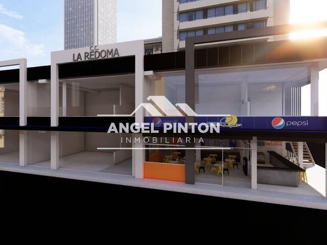 #454545 - LOCAL COMERCIAL para Venta en Maracaibo - V - 3