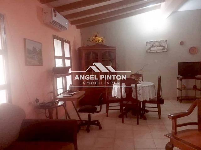 #8943 - CASA para Venta en Araure - P - 1