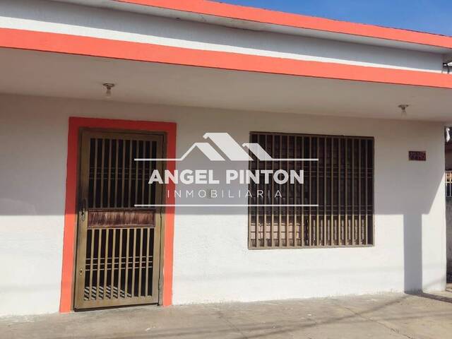 #8945 - CASA para Venta en Maracaibo - V - 1