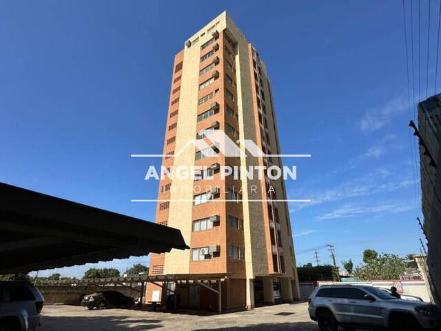 #8949 - APARTAMENTO para Venta en Maracaibo - V - 1
