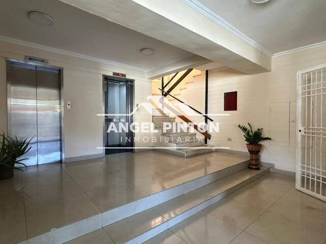 #8949 - APARTAMENTO para Venta en Maracaibo - V - 2