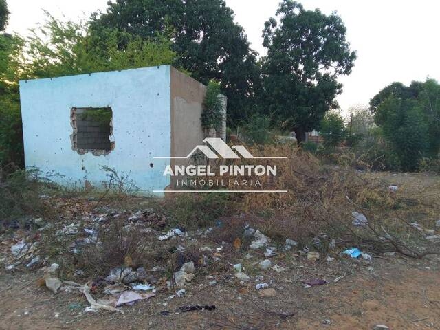 #10109 - TERRENO para Venta en San Francisco - V - 3