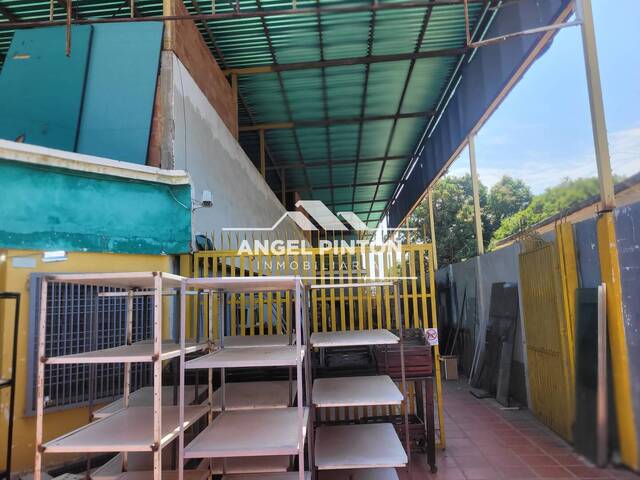 ENTRADA VEHICULOS PESADOS