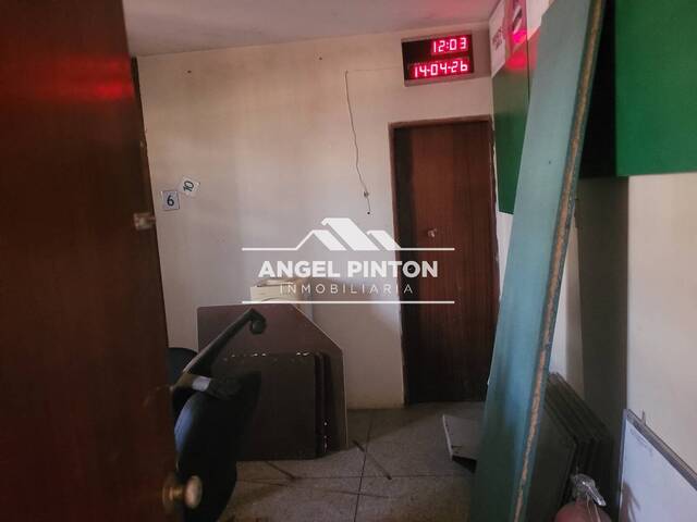 GALPÓN / BODEGA para Venta en Maracaibo - 5