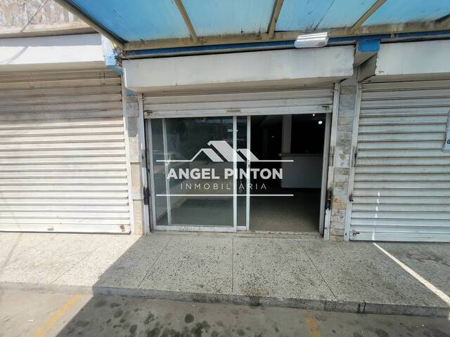 #8956 - LOCAL COMERCIAL para Alquiler en Maracaibo - V