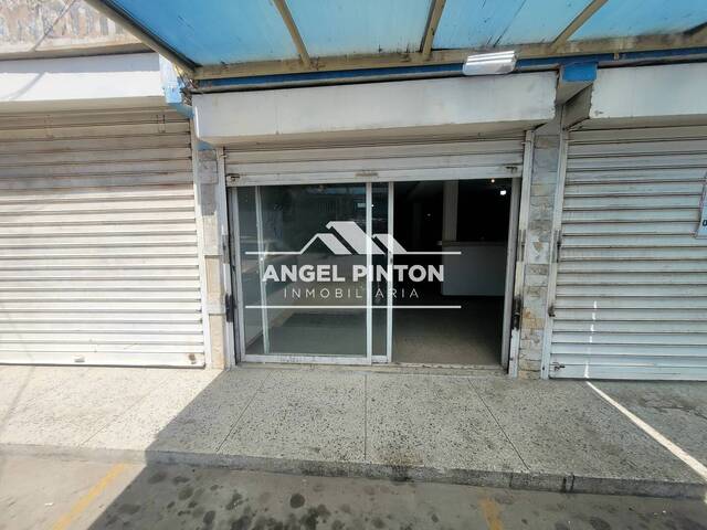 #8956 - LOCAL COMERCIAL para Alquiler en Maracaibo - V