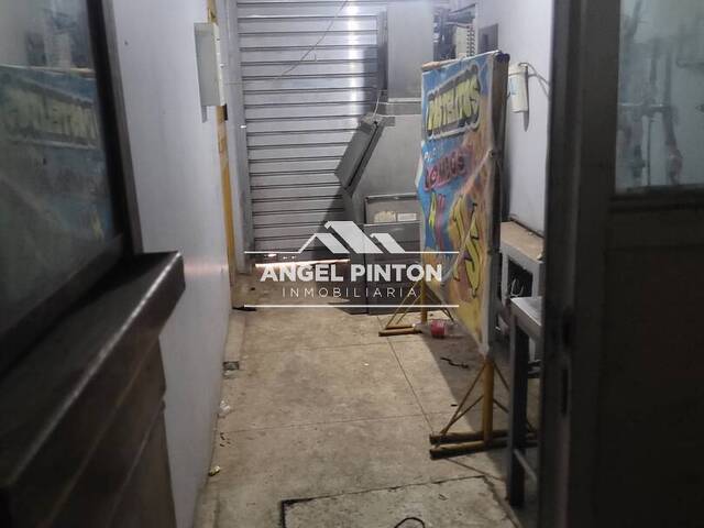 ENTRADA IINDEPENDIENTE