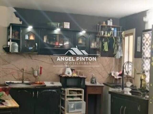 #8968 - CASA para Venta en Acarigua - P - 2