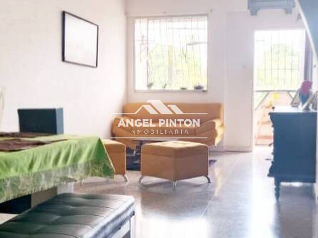 #8978 - APARTAMENTO para Venta en Acarigua - P - 1