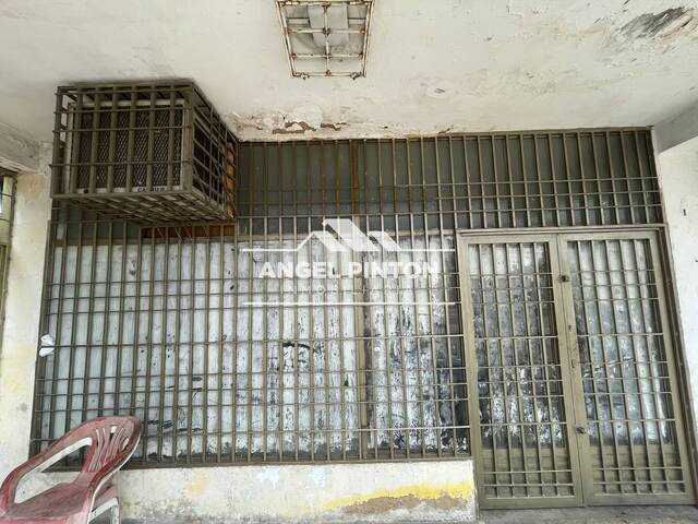 #8987 - LOCAL COMERCIAL para Venta en Maracaibo - V - 2
