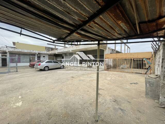 #8987 - LOCAL COMERCIAL para Venta en Maracaibo - V - 1