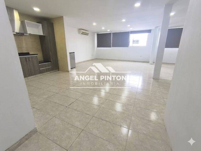 area comun tipo sala