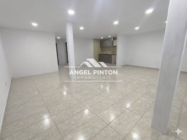 LOCAL COMERCIAL para Alquiler en Barquisimeto - 4