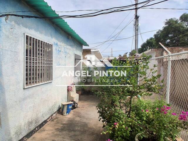 #9000 - CASA para Venta en Maracaibo - V - 1