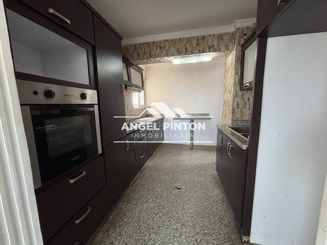 #11067 - APARTAMENTO para Alquiler en San Francisco - V - 3