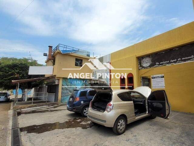 Area Frontal de Lado