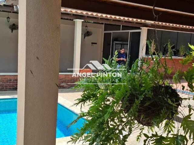 #9029 - CASA para Alquiler en Barquisimeto - K - 3