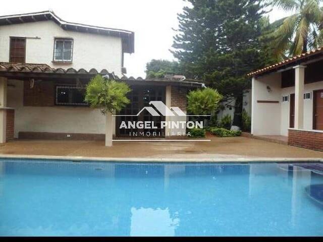 #9029 - CASA para Alquiler en Barquisimeto - K - 1