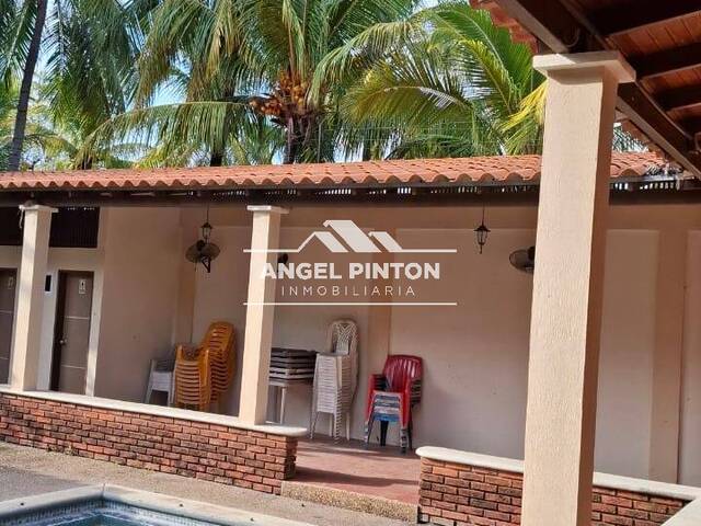 #9029 - CASA para Alquiler en Barquisimeto - K - 2